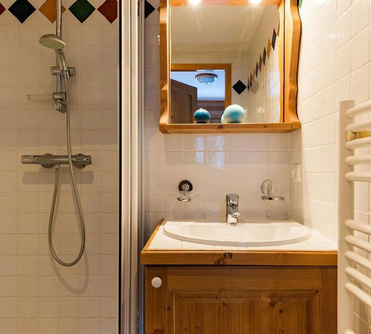Lagrange Vacances Le Hameau Du Rocher Blanc Serre Chevalier Aparthotel