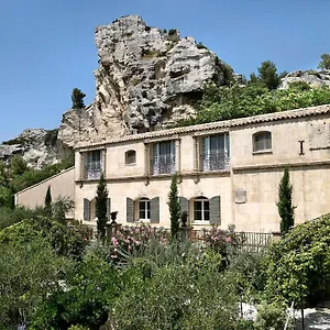 Baumanière - De Provence Hôtel