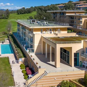 Néméa Appart'hotel Green Side Sophia Antipolis Aparthotel